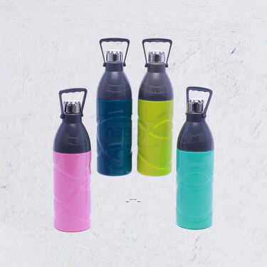 1.6 Ltr Big Insulated Water Bottle (1BIB1) - Image 2