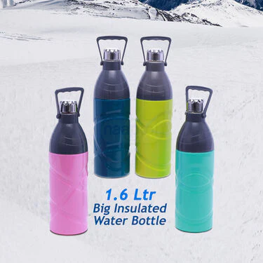 1.6 Ltr Big Insulated Water Bottle (1BIB1) - Image 3
