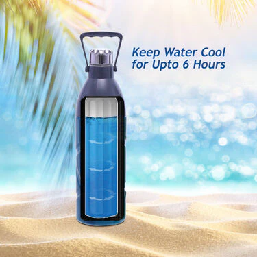 1.6 Ltr Big Insulated Water Bottle (1BIB1) - Image 4