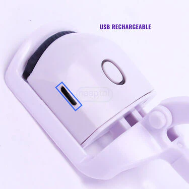 10 Seconds Electronic Eyelash Curler (EEC) - Image 2