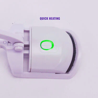 10 Seconds Electronic Eyelash Curler (EEC) - Image 3
