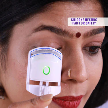 10 Seconds Electronic Eyelash Curler (EEC) - Image 4