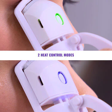 10 Seconds Electronic Eyelash Curler (EEC) - Image 5