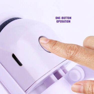 10 Seconds Electronic Eyelash Curler (EEC) - Image 6