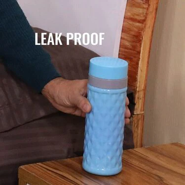 12 Hours Hot Insulated Flask - Buy 1 Get 1 (2F2) - Image 4