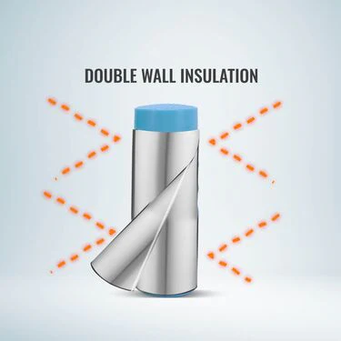 12 Hours Hot Insulated Flask - Buy 1 Get 1 (2F2) - Image 6