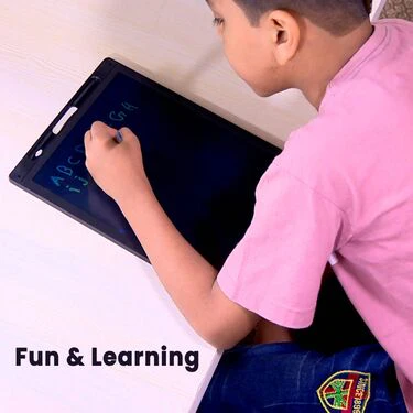 12 Inch Writing Tablet With Multi Colored Screen (WTC) - Image 5
