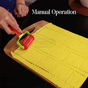 13 Pcs Sweet & Snack Maker (13SM) - Image 5