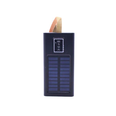 15000 mAh Solar Powerbank (PB27)