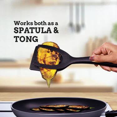 2 In 1 Grip & Flip Spatula (GFS1) - Image 3