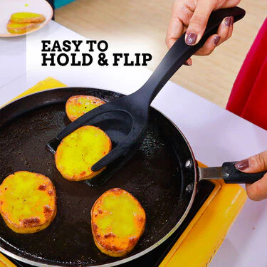 2 In 1 Grip & Flip Spatula (GFS1) - Image 5