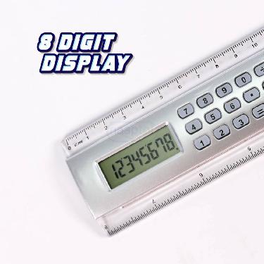 2 in 1 Scale with Calculator (SCRC) - Image 5