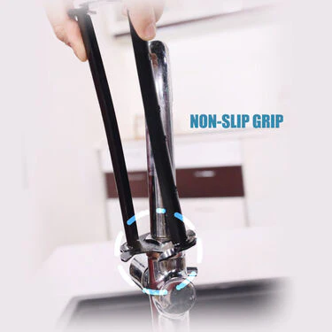 2 Pcs Dual Head Sink Wrench (HT31) - Image 3