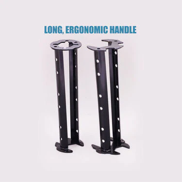 2 Pcs Dual Head Sink Wrench (HT31) - Image 4