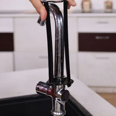 2 Pcs Dual Head Sink Wrench (HT31) - Image 5
