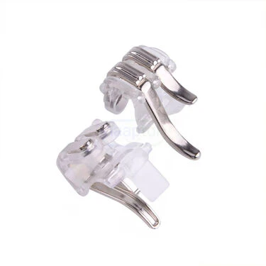 2 Pcs Gaming Trigger Button Handle (GTB) - Image 2