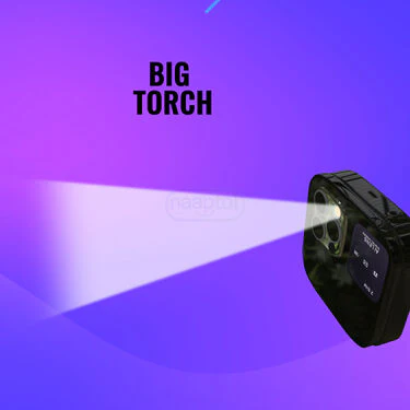 2 Sim Dual Screen Flip Mobile With Camera And With Free Stylish Watch (M2 Mini W) - Image 4