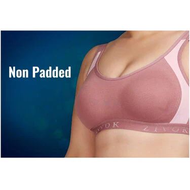 3 Daily Wear Full Support Bra (PBR-2) - Image 5