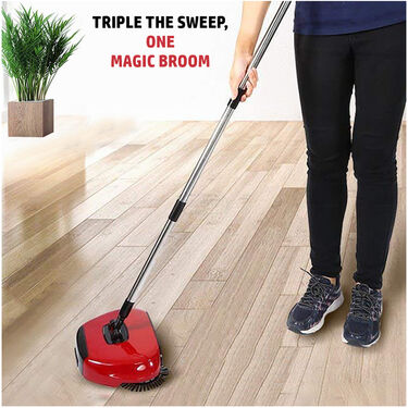 3 in 1 Magic Broom - Image 3