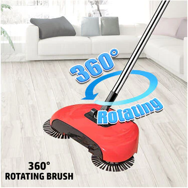 3 in 1 Magic Broom - Image 4