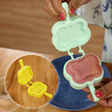 3 in 1 Puri Kachori & Gujiya Maker + Free 6 Sweet & Snack Maker (PKG6) - Image 8