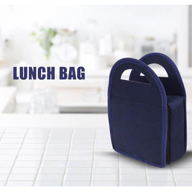 3 Vacuum Insulated Steel Lunch Box with Steel Bottle (3ISLBB) - Image 7