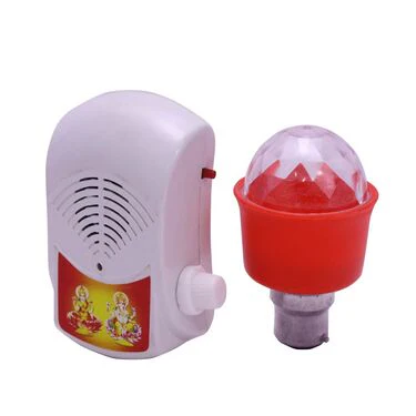 35 in 1 Mantra Device With Free Decorative Led light (MD11)