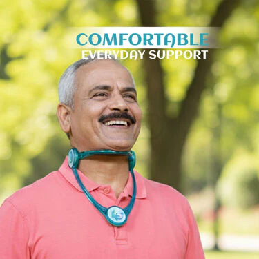 360 Degree Adjustable Neck Support (CNB) - Image 2