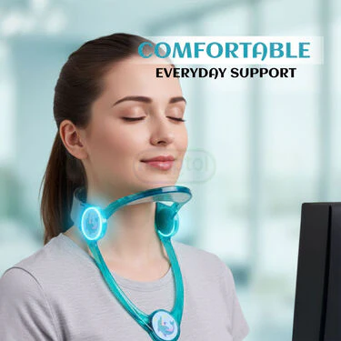 360 Degree Adjustable Neck Support (CNB) - Image 3