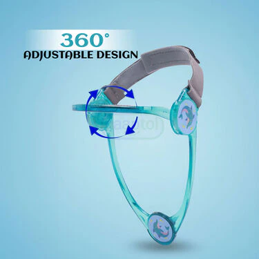 360 Degree Adjustable Neck Support (CNB) - Image 4