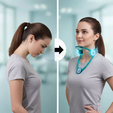 360 Degree Adjustable Neck Support (CNB) - Image 5