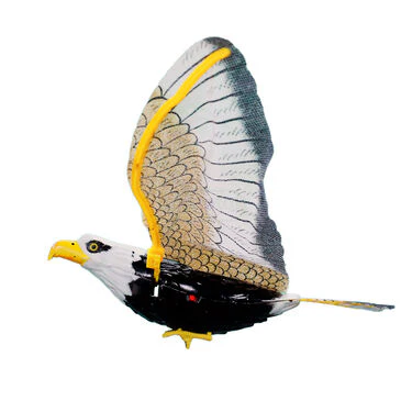 360 Degree Revolving Eagle - Image 2