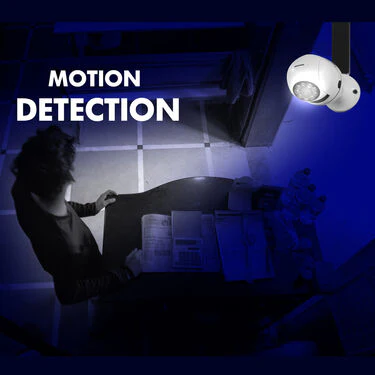 360 Degree Rotating Live Wi-Fi CCTV Camera (CCTV 3) - Image 6