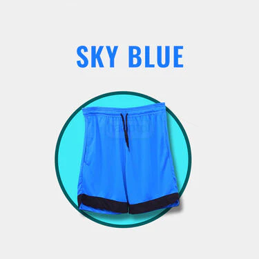 4 Comfortable Short For Mens (4MS2) - Image 10