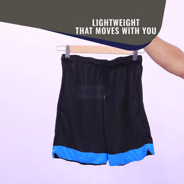 4 Comfortable Short For Mens (4MS2) - Image 5