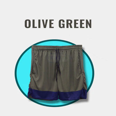 4 Comfortable Short For Mens (4MS2) - Image 7