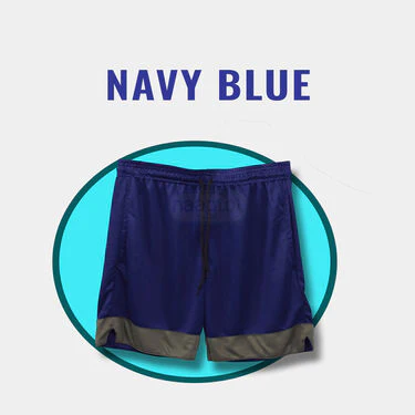 4 Comfortable Short For Mens (4MS2) - Image 8