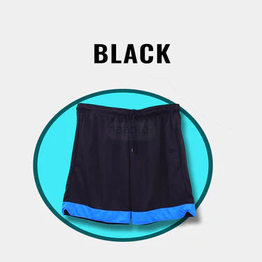 4 Comfortable Short For Mens (4MS2) - Image 9