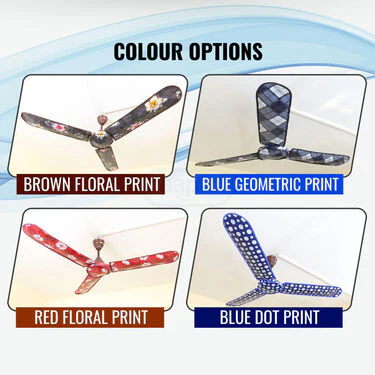 4 Pcs Protective PVC Fan Cover Set Buy 2 Get 1 Free (B2G1FC3) - Image 6