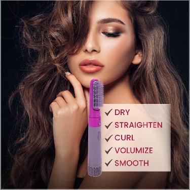 5 In 1 Hair Styler Set (HSS) - Image 2