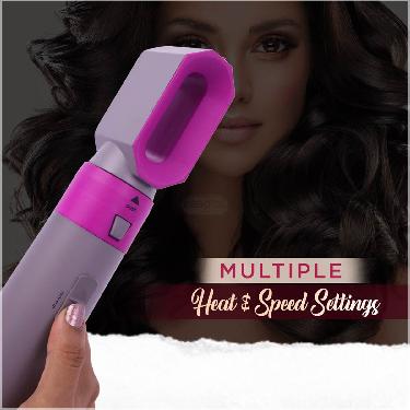 5 In 1 Hair Styler Set (HSS) - Image 3