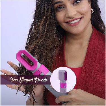 5 In 1 Hair Styler Set (HSS) - Image 6