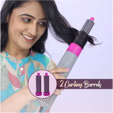 5 In 1 Hair Styler Set (HSS) - Image 8