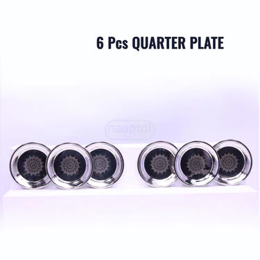 54 Pcs Stainless Steel Premium Dinner Set (54SDS) - Image 15