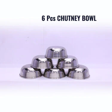 54 Pcs Stainless Steel Premium Dinner Set (54SDS) - Image 17