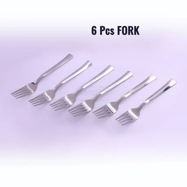 54 Pcs Stainless Steel Premium Dinner Set (54SDS) - Image 9