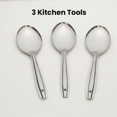 7 Pcs Ceramic Coating Nonstick Cookware Set (7CCNC1) - Image 7