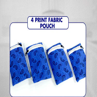 7 Pcs Royal Fridge Cover Set + 14 Free Gifts - Image 8