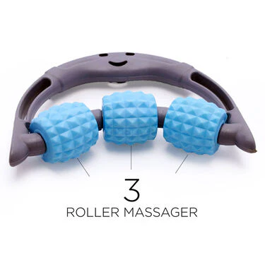 Accupressure Full Body Roller Massager (MM02) - Image 3