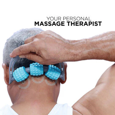 Accupressure Full Body Roller Massager (MM02) - Image 4